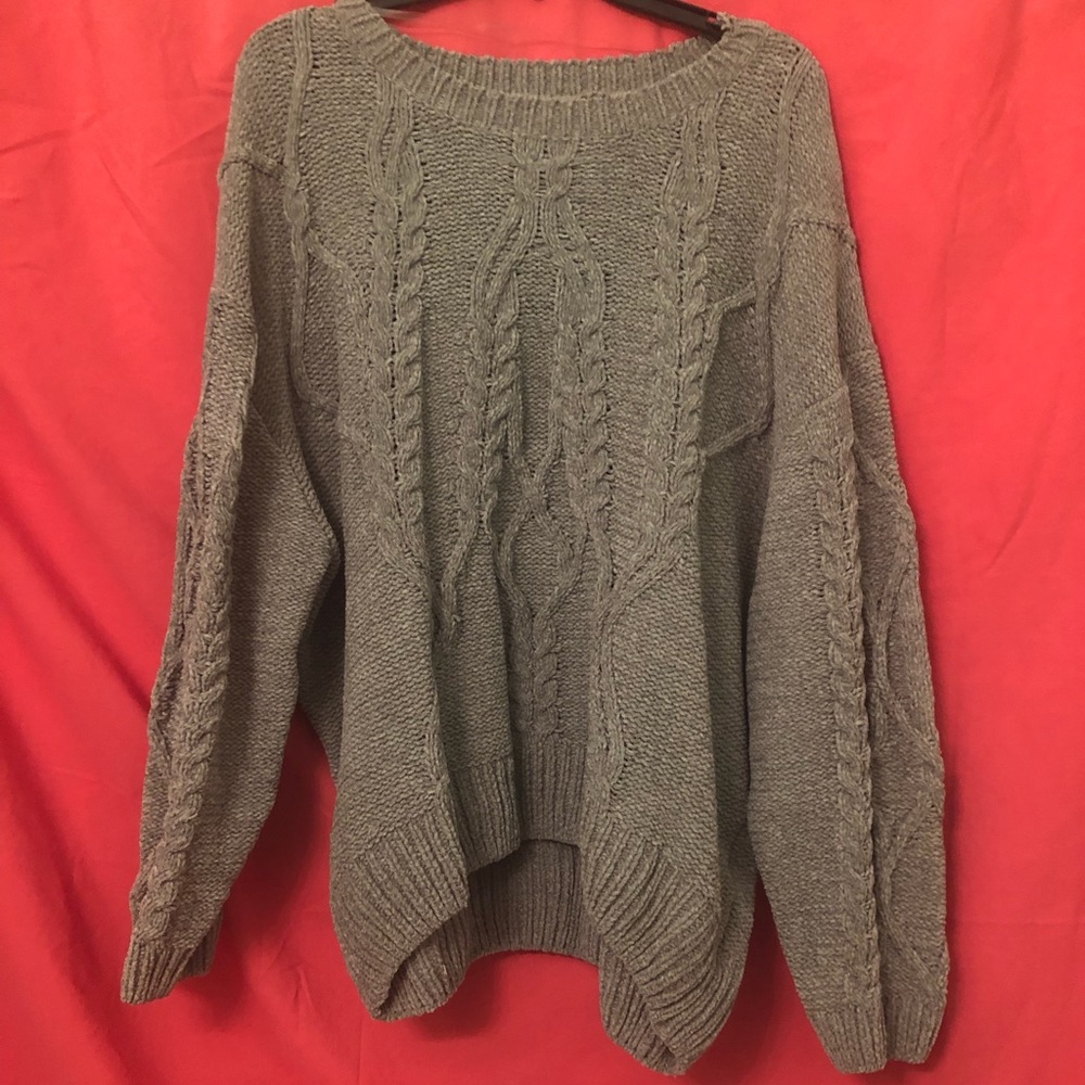 Cute sweater